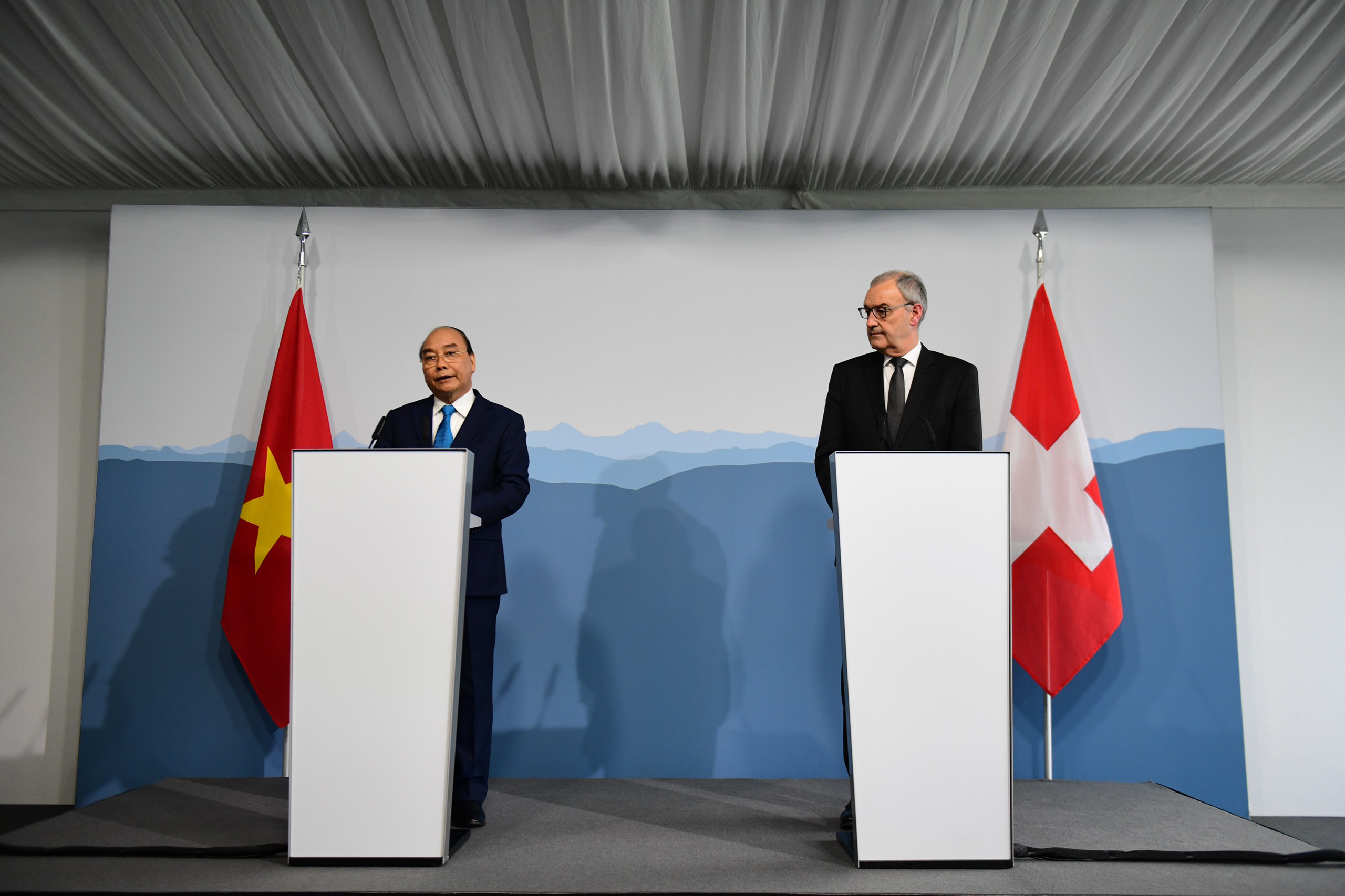 Switzerland, Norway and Vietnam Set to Finalize Landmark Free Trade Agreement