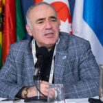 Kasparov Warned by U.S. and Lithuanian Authorities of Assassination Threat