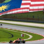 Malaysia Weighs Return to Formula 1 Hosting Circuit