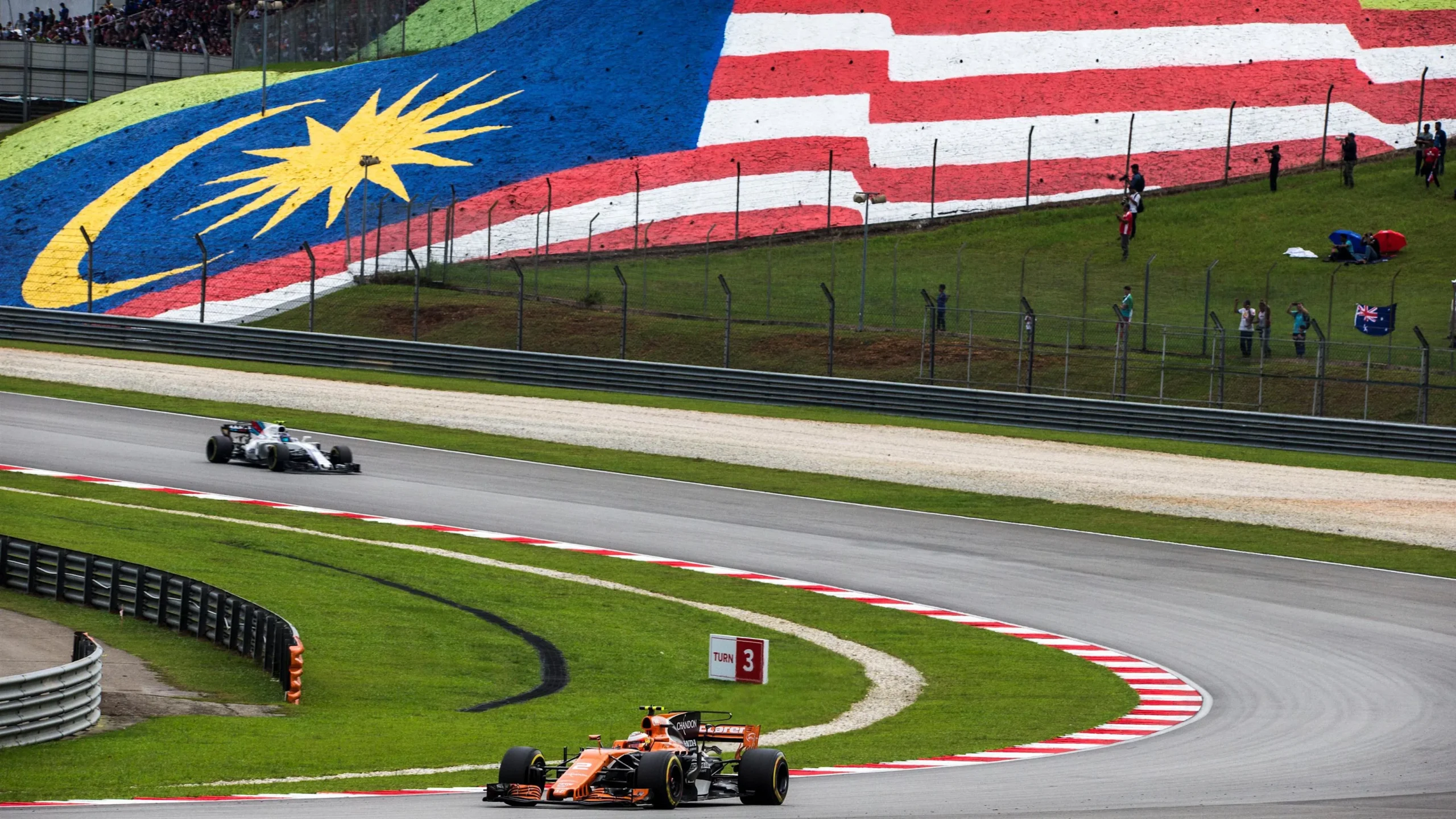 Malaysia Weighs Return to Formula 1 Hosting Circuit Malaysia Weighs Return to Formula 1 Hosting Circuit