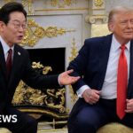 South Korea’s Lee Jae Myung Signals Inevitable Rate Hike Amid U.S. Yield Gap and Global Tightening South Korea’s Lee Jae Myung Signals Inevitable Rate Hike Amid U.S. Yield Gap and Global Tightening