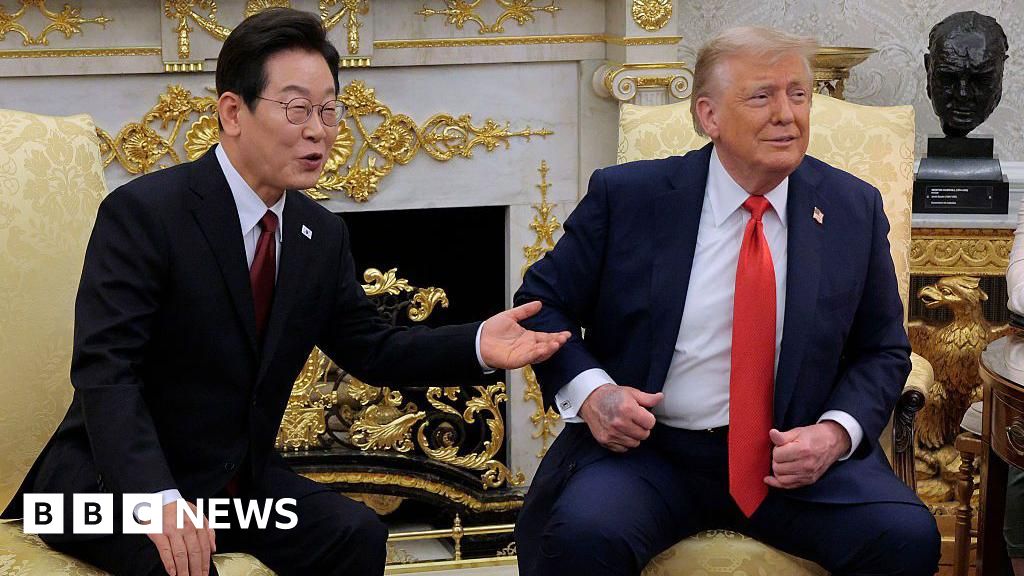 South Korea’s Lee Jae Myung Signals Inevitable Rate Hike Amid U.S. Yield Gap and Global Tightening South Korea’s Lee Jae Myung Signals Inevitable Rate Hike Amid U.S. Yield Gap and Global Tightening