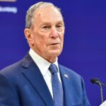 Billionaire Spending War: Bloomberg and Trump Pour Millions Into Midterm Battlegrounds Billionaire Spending War: Bloomberg and Trump Pour Millions Into Midterm Battlegrounds