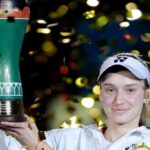World No. 1 Elena Rybakina Defends Ningbo Open Title with Dominant Victory World No. 1 Elena Rybakina Defends Ningbo Open Title with Dominant Victory