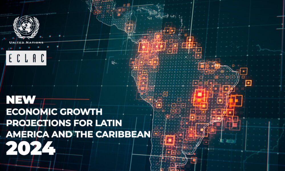 IMF Slashes Latin America Growth Forecasts Amid Energy Crisis and Lagging AI Gains IMF Slashes Latin America Growth Forecasts Amid Energy Crisis and Lagging AI Gains