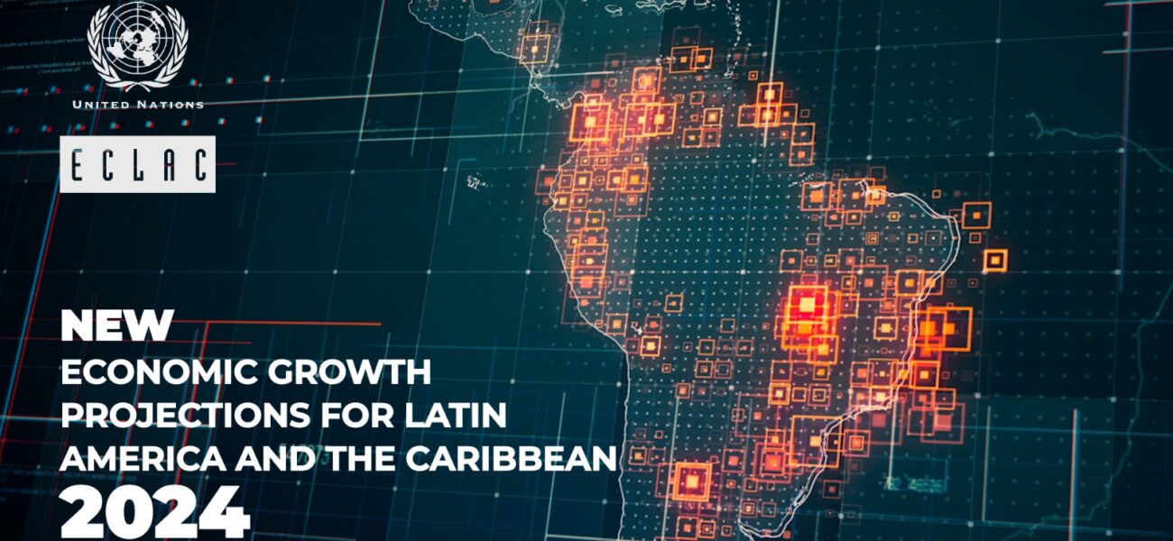 IMF Slashes Latin America Growth Forecasts Amid Energy Crisis and Lagging AI Gains IMF Slashes Latin America Growth Forecasts Amid Energy Crisis and Lagging AI Gains