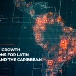 IMF Slashes Latin America Growth Forecasts Amid Energy Crisis and Lagging AI Gains IMF Slashes Latin America Growth Forecasts Amid Energy Crisis and Lagging AI Gains