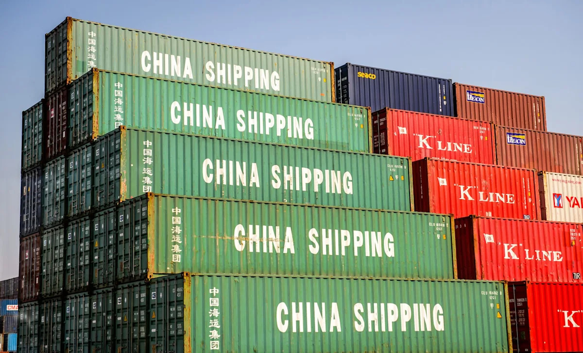 China’s Q3 GDP Growth Hits 4.5%, Outpacing Market Forecasts China’s Q3 GDP Growth Hits 4.5%, Outpacing Market Forecasts