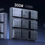 CATL Unveils Dual-Electric Battery and Swapping Ecosystem to Accelerate Heavy Truck Electrification CATL Unveils Dual-Electric Battery and Swapping Ecosystem to Accelerate Heavy Truck Electrification