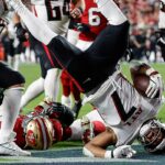 Falcons Hand 49ers First Loss of 2026 in 29-20 Upset Falcons Hand 49ers First Loss of 2026 in 29-20 Upset