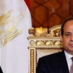 Egyptian President Sisi Confirms 2030 Departure, Rules Out Constitutional Changes