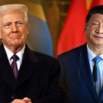 Trump Pursues Denuclearization Talks With Russia and China as Beijing Resists