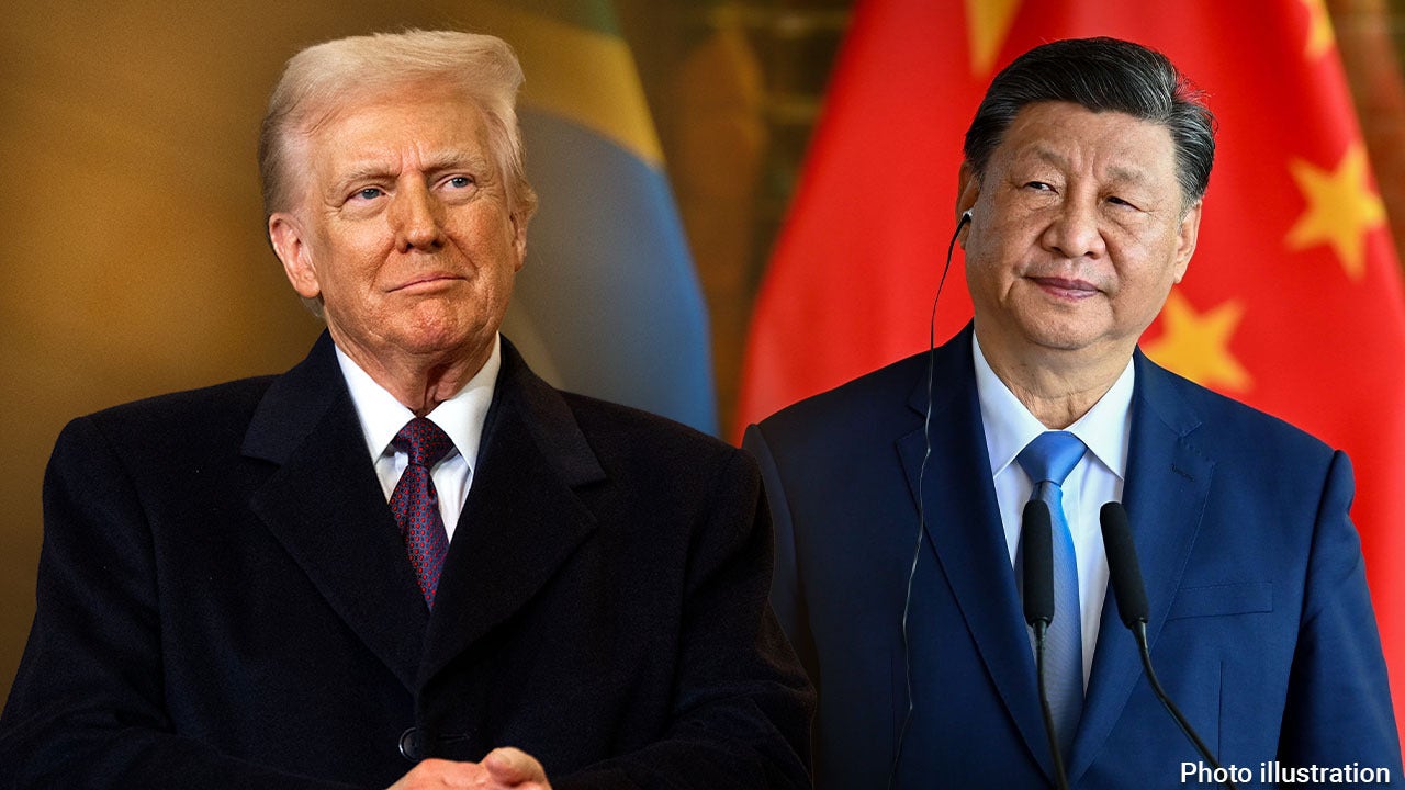 Trump Pursues Denuclearization Talks With Russia and China as Beijing Resists Trump Pursues Denuclearization Talks With Russia and China as Beijing Resists
