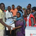 Kenya Red Cross Deploys Emergency Aid to Families Fleeing Ethiopian Border Conflict Kenya Red Cross Deploys Emergency Aid to Families Fleeing Ethiopian Border Conflict