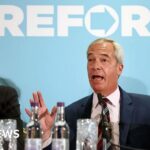 Reform UK Faces Backlash Following Undercover Documentary Exposing Extremist Rhetoric Reform UK Faces Backlash Following Undercover Documentary Exposing Extremist Rhetoric