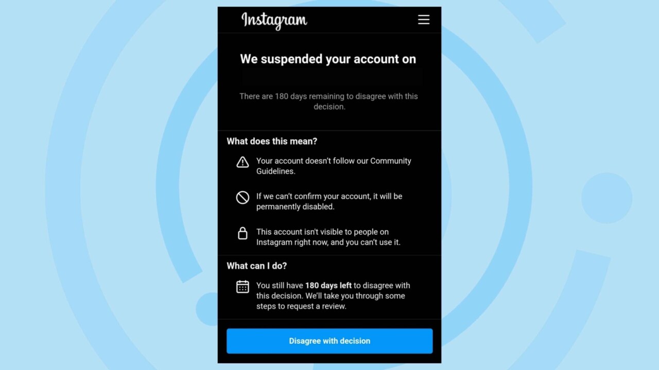 Meta Issues Apology Following Suspension of ‘No Kings’ Instagram Account During Protests Meta Issues Apology Following Suspension of ‘No Kings’ Instagram Account During Protests