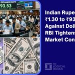 India Rupee Surpasses Asian Currencies Amid RBI Actions and FX Controls