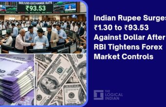 India Rupee Surpasses Asian Currencies Amid RBI Actions and FX Controls India Rupee Surpasses Asian Currencies Amid RBI Actions and FX Controls