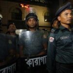 Dhaka Awaits Saudi Explanation Following Execution of Two Bangladeshi Nationals