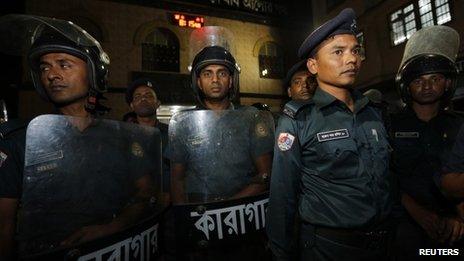 Dhaka Awaits Saudi Explanation Following Execution of Two Bangladeshi Nationals