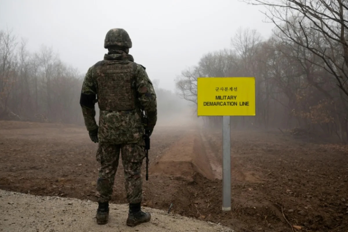 South Korea Renews Call for Military Talks Amid Rising DMZ Tensions