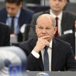Germany’s Interior Minister Warns of ‘Shadow War’ Exceeding Cold War Threats