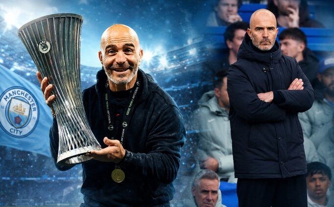 Enzo Maresca Urges Manchester City to Silence Critics with Pitch Performance Enzo Maresca Urges Manchester City to Silence Critics with Pitch Performance