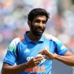 Ravi Shastri Urges India to Limit Jasprit Bumrah’s Workload Ahead of 2027 ODI World Cup Ravi Shastri Urges India to Limit Jasprit Bumrah’s Workload Ahead of 2027 ODI World Cup