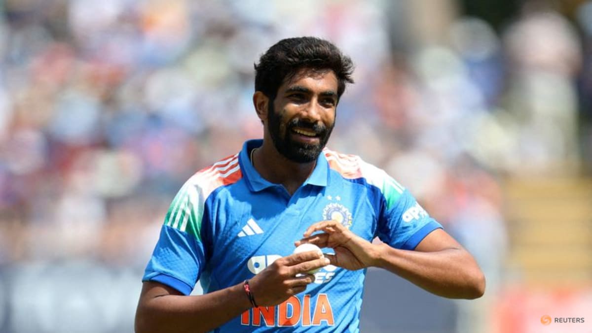 Ravi Shastri Urges India to Limit Jasprit Bumrah’s Workload Ahead of 2027 ODI World Cup