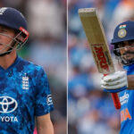 Harry Brook Shatters ODI Record with Fastest Double Century in History Harry Brook Shatters ODI Record with Fastest Double Century in History