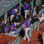 Colorado Rockies Part Ways With Pitching Coach Alon Leichman After One Season