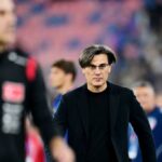 Turkey Fires National Soccer Coach Vincenzo Montella After Poor Nations League Performance