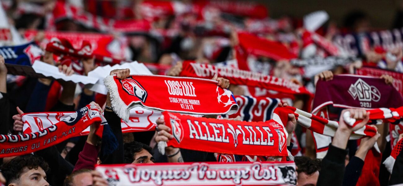 Lille Threatens Legal Action After Defender Suffers Severe Knee Injury in Ligue 1 Match Lille Threatens Legal Action After Defender Suffers Severe Knee Injury in Ligue 1 Match