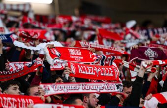 Lille Threatens Legal Action After Defender Suffers Severe Knee Injury in Ligue 1 Match