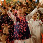 Modi’s Three-Pronged Challenge: Navigating Political, Economic, and Security Pressures