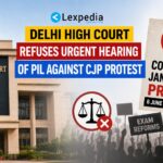 Indian Court Orders Five-Day Jail Term for ‘Cockroach’ Movement Leaders
