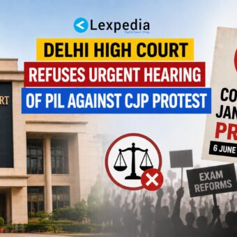 Indian Court Orders Five-Day Jail Term for ‘Cockroach’ Movement Leaders Indian Court Orders Five-Day Jail Term for ‘Cockroach’ Movement Leaders