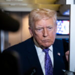 Trump Announces End to Taxpayer-Funded Ads for His Campaign