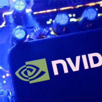 Germany Set to Unveil Major Nvidia AI Industrial Partnership