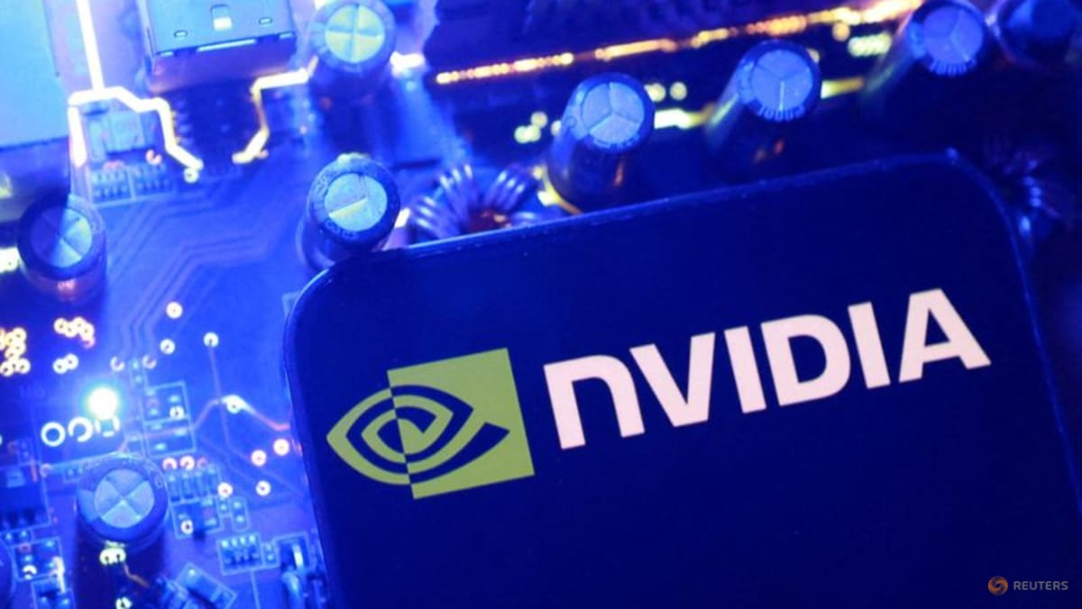 Germany Set to Unveil Major Nvidia AI Industrial Partnership