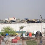 Fatal Explosion Rocks Popular Mobilisation Forces Base in Baghdad
