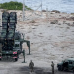 Trump Administration Stalls Patriot Missile Transfers to Ukraine Amid Rising Tensions Trump Administration Stalls Patriot Missile Transfers to Ukraine Amid Rising Tensions