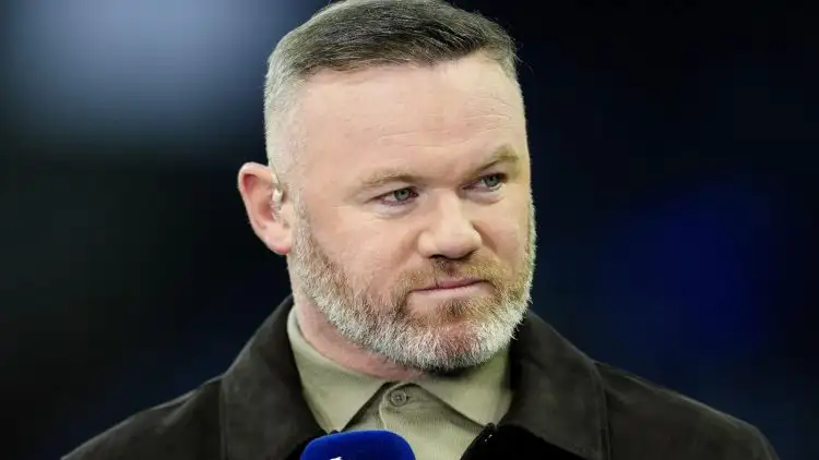 Wayne Rooney Slams Manchester United Squad as ‘Selfish’ Following Champions League Defeat