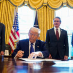 Trump Administration Moves to Establish Regulated Marketplace for Peptides Trump Administration Moves to Establish Regulated Marketplace for Peptides