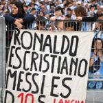 Lineker Criticizes Ronaldo’s Tumultuous International Farewell Amid Messi’s Celebratory Send-Off Lineker Criticizes Ronaldo’s Tumultuous International Farewell Amid Messi’s Celebratory Send-Off