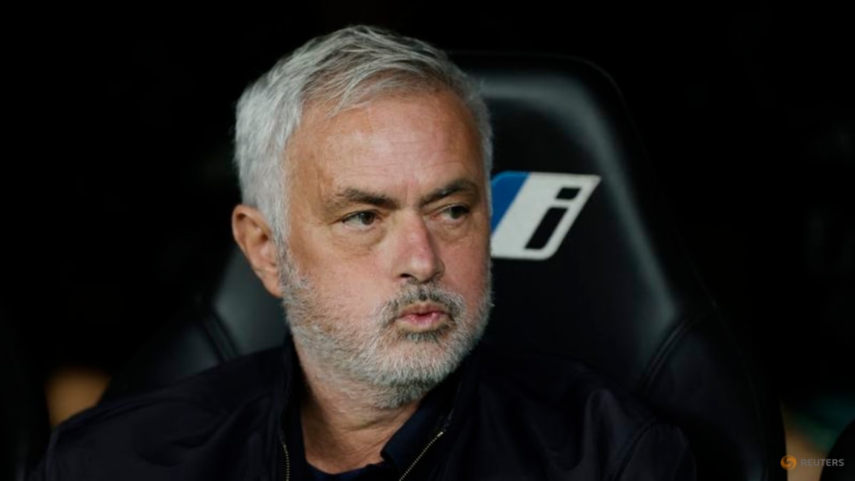 Mourinho Eyes Redemption as Fresh Talent Defines Upcoming El Clasico Mourinho Eyes Redemption as Fresh Talent Defines Upcoming El Clasico