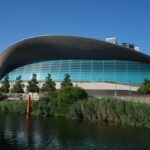 Berlin, Paris and London Named Hosts for 2027 Swimming World Cup with LA28 Qualification Spots Berlin, Paris and London Named Hosts for 2027 Swimming World Cup with LA28 Qualification Spots