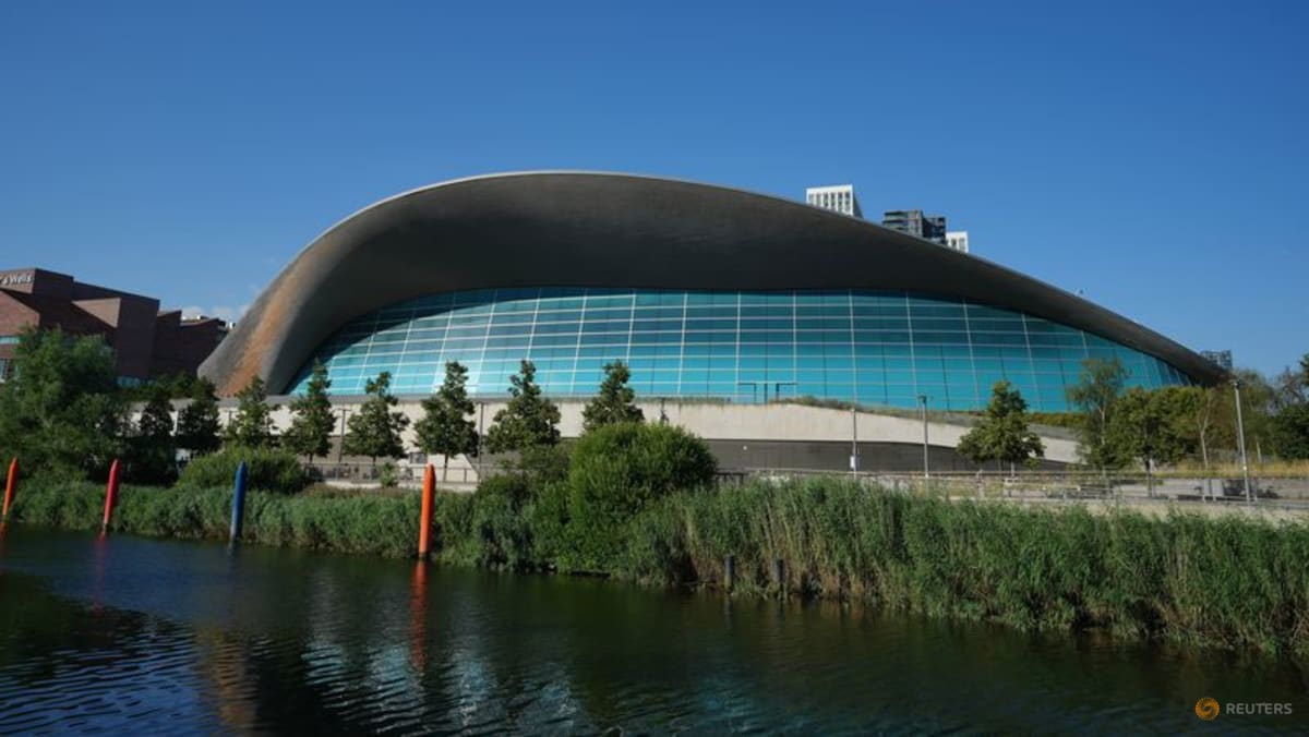 Berlin, Paris and London Named Hosts for 2027 Swimming World Cup with LA28 Qualification Spots Berlin, Paris and London Named Hosts for 2027 Swimming World Cup with LA28 Qualification Spots