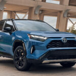 Toyota Targets 10 Million Vehicles for Arene Software Rollout by 2030 Toyota Targets 10 Million Vehicles for Arene Software Rollout by 2030