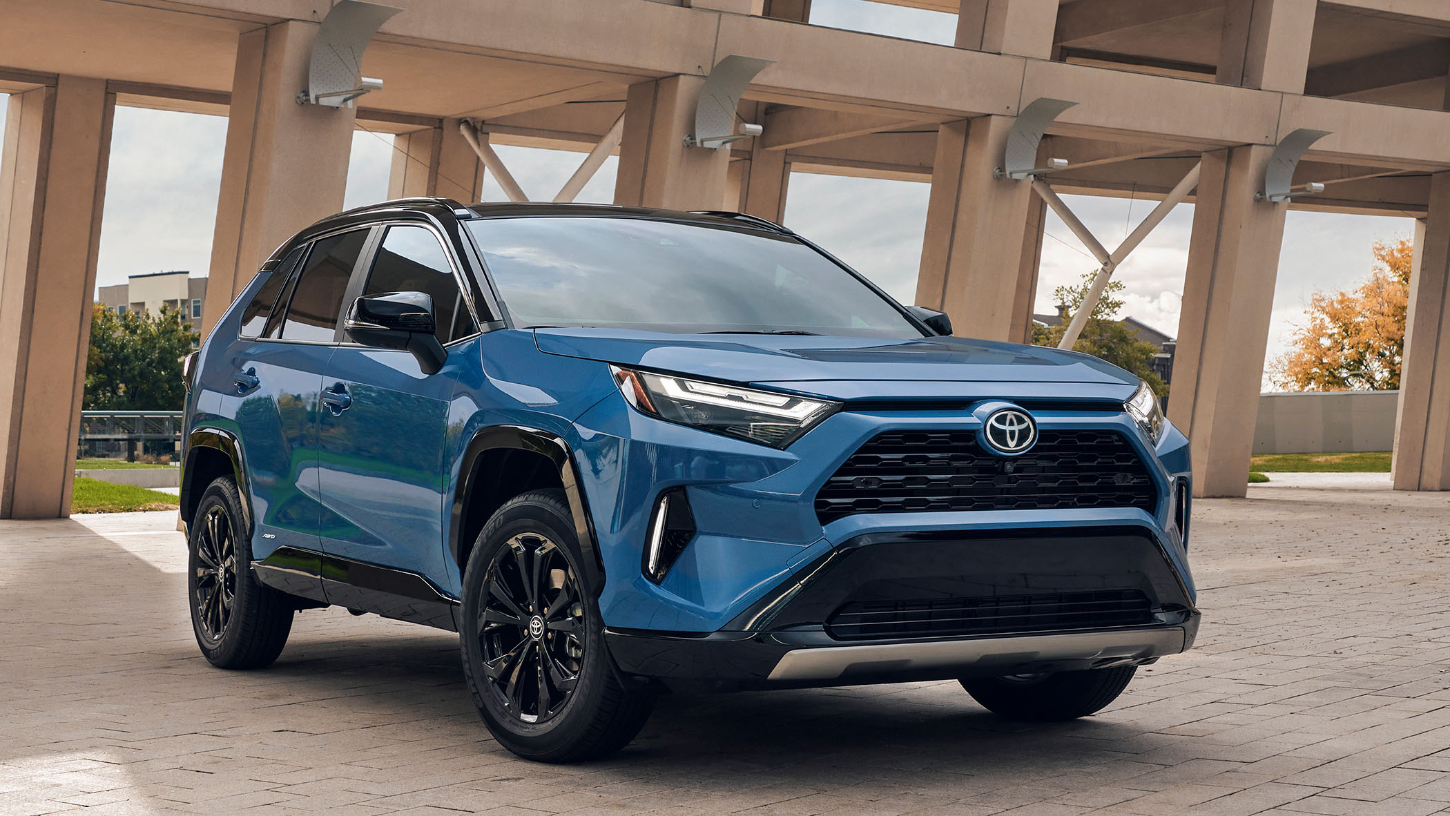 Toyota Targets 10 Million Vehicles for Arene Software Rollout by 2030